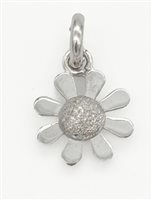 Charm Gioielleria Dossena  Ciondolo in oro in Oro bianco CHOR-178-253